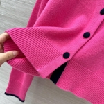 Кардиган  Yves Saint Laurent Артикул LUX-127562. Вид 3