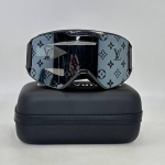 Лыжная маска  Louis Vuitton Артикул LUX-127640. Вид 1