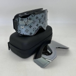 Лыжная маска  Louis Vuitton Артикул LUX-127640. Вид 2