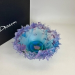 Ваза  Daum  Артикул LUX-127574. Вид 2