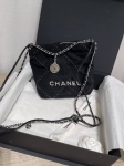  Сумка женская Chanel Артикул LUX-127576. Вид 2