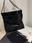  Сумка женская Chanel Артикул LUX-127575. Вид 1