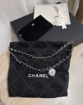  Сумка женская Chanel Артикул LUX-127575. Вид 4