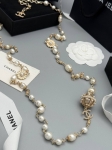 Бусы Chanel Артикул LUX-127581. Вид 3
