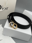 Ремень Christian Dior Артикул LUX-127584. Вид 1