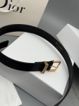 Ремень Christian Dior Артикул LUX-127583. Вид 3
