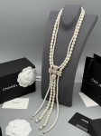 Колье  Chanel Артикул LUX-127587. Вид 1