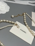 Колье  Chanel Артикул LUX-127587. Вид 3