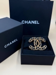 Брошь Chanel Артикул LUX-127591. Вид 1
