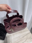 Сумка женская Christian Dior Артикул LUX-127601. Вид 2