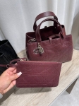 Сумка женская Christian Dior Артикул LUX-127601. Вид 3