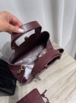Сумка женская Christian Dior Артикул LUX-127601. Вид 4