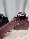 Сумка женская Christian Dior Артикул LUX-127601. Вид 5