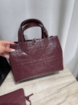 Сумка женская Christian Dior Артикул LUX-127601. Вид 6