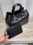 Сумка женская Christian Dior Артикул LUX-127596. Вид 3