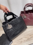 Сумка женская Christian Dior Артикул LUX-127595. Вид 2
