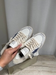 Кеды женские Golden Goose  Артикул LUX-127603. Вид 2