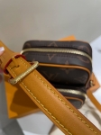 Сумка мужская  Louis Vuitton Артикул LUX-127604. Вид 2