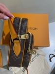 Сумка мужская  Louis Vuitton Артикул LUX-127604. Вид 5