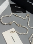 Бусы Chanel Артикул LUX-127613. Вид 2