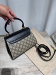 Сумка женская Gucci Артикул LUX-127616. Вид 3