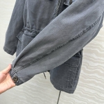 Парка Prada Артикул LUX-127622. Вид 5