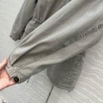 Парка Prada Артикул LUX-127621. Вид 2