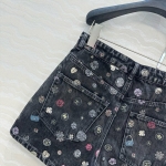 Шорты  Chanel Артикул LUX-127620. Вид 3