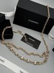 Пояс Chanel Артикул LUX-127627. Вид 1