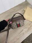 Сумка женская  Gucci Артикул LUX-127630. Вид 2