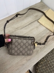 Сумка женская  Gucci Артикул LUX-127630. Вид 4