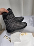 Дутики  Christian Dior Артикул LUX-127634. Вид 1