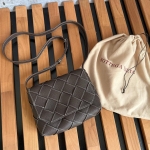 Сумка мужская Bottega Veneta Артикул LUX-127637. Вид 1