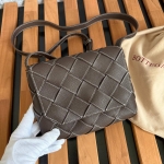Сумка мужская Bottega Veneta Артикул LUX-127637. Вид 3