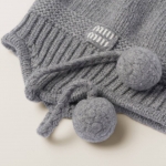 Шапка  Miu Miu Артикул LUX-127639. Вид 5