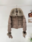 Пуховик  Loro Piana Артикул LUX-127648. Вид 1