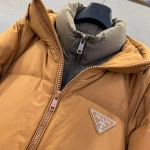 Пуховик  Prada Артикул LUX-127657. Вид 7