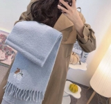 Шарф  Loewe Артикул LUX-127663. Вид 1