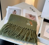 Шарф  Loewe Артикул LUX-127664. Вид 2