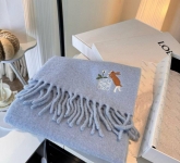 Шарф  Loewe Артикул LUX-127663. Вид 2