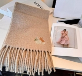 Шарф  Loewe Артикул LUX-127662. Вид 2