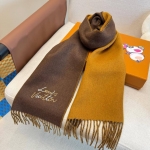 Шарф Louis Vuitton Артикул LUX-127665. Вид 3