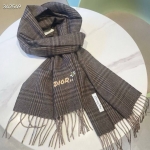 Шарф Christian Dior Артикул LUX-127666. Вид 1