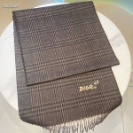 Шарф Christian Dior Артикул LUX-127666. Вид 4