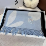 Шарф  Loewe Артикул LUX-127660. Вид 2