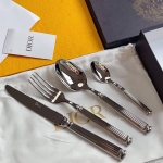 Набор столовых приборов на 6 персон Christian Dior Артикул LUX-127676. Вид 5