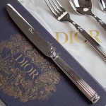 Набор столовых приборов на 6 персон Christian Dior Артикул LUX-127676. Вид 6