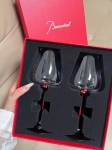 Пара бокалов  Baccarat Артикул LUX-127678. Вид 1