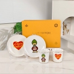 Набор Louis Vuitton Артикул LUX-127679. Вид 1