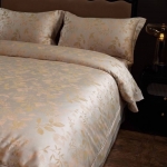  Комплект постельного белья Armani Артикул LUX-127680. Вид 2